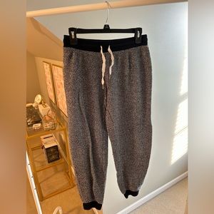 Garage Joggers - Women’s Small